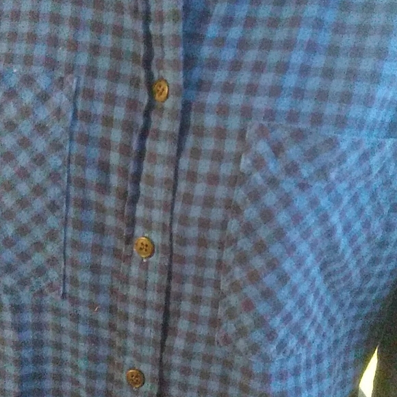 J. Crew button down - Picture 3 of 6